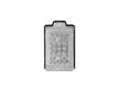 Regulace, vnitrni ventilace HELLA 5HL 366 410-141