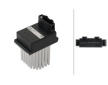 Regulace, vnitrni ventilace HELLA 5HL 366 410-141