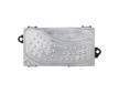 Regulace, vnitrni ventilace HELLA 5HL 366 410-181