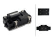 Regulace, vnitrni ventilace HELLA 5HL 366 410-181