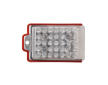 Regulace, vnitrni ventilace HELLA 5HL 366 410-271
