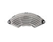 Regulace, vnitrni ventilace HELLA 5HL 366 410-311