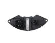 Regulace, vnitrni ventilace HELLA 5HL 366 410-311