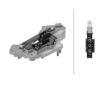 Regulace, vnitrni ventilace HELLA 5HL 366 410-421
