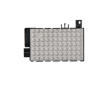 Regulace, vnitrni ventilace HELLA 5HL 366 410-471
