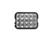 Regulace, vnitrni ventilace HELLA 5HL 366 410-491