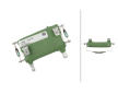 Odpor vnútorného ventilátora HELLA 9ML 366 410-581