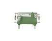 Odpor vnútorného ventilátora HELLA 9ML 366 410-581