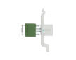 Odpor, vnitřní tlakový ventilátor HELLA 9ML 366 410-601