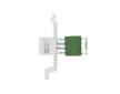 Odpor, vnitřní tlakový ventilátor HELLA 9ML 366 410-601