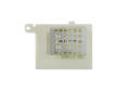 Odpor, vnitřní tlakový ventilátor HELLA 9ML 366 410-611
