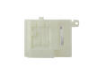 Odpor, vnitřní tlakový ventilátor HELLA 9ML 366 410-611