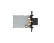 Odpor vnútorného ventilátora HELLA 9ML 366 410-631