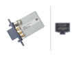 Odpor vnútorného ventilátora HELLA 9ML 366 410-661