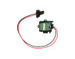 Odpor vnútorného ventilátora HELLA 9ML 366 410-751