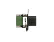 Odpor, vnitřní tlakový ventilátor HELLA 9ML 366 410-791