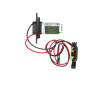 Odpor, vnitřní tlakový ventilátor HELLA 9ML 366 410-841