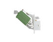 Odpor vnútorného ventilátora HELLA 9ML 366 410-901