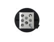 Odpor vnútorného ventilátora HELLA 9ML 366 410-931