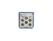 Odpor vnútorného ventilátora HELLA 9ML 366 410-961