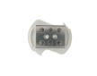 Odpor vnútorného ventilátora HELLA 9ML 366 411-001