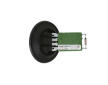 Odpor vnútorného ventilátora HELLA 9ML 366 411-051