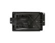 Odpor, vnitřní tlakový ventilátor HELLA 9ML 366 411-081