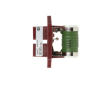 Odpor, vnitřní tlakový ventilátor HELLA 9ML 366 411-101