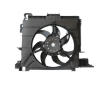 Větrák, chlazení motoru HELLA 8EW 366 420-151