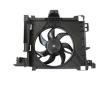 Větrák, chlazení motoru HELLA 8EW 366 420-151