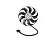 Ventilátor chladenia motora HELLA 8EW 366 420-321