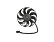 Ventilátor chladenia motora HELLA 8EW 366 420-321