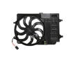 Větrák, chlazení motoru HELLA 8EW 366 420-591