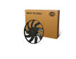 Ventilátor chladenia motora HELLA 8EW 366 420-601