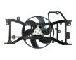 Větrák, chlazení motoru HELLA 8EW 366 420-631