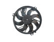 Ventilátor chladenia motora HELLA 8EW 366 420-791
