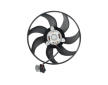 Ventilátor chladenia motora HELLA 8EW 366 420-811