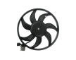 Ventilátor chladenia motora HELLA 8EW 366 420-901