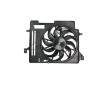 Ventilátor chladenia motora HELLA 8EW 366 420-991