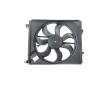 Ventilátor chladenia motora HELLA 8EW 366 421-011