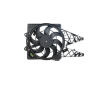 Ventilátor chladenia motora HELLA 8EW 366 421-021