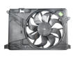 Ventilátor chladenia motora HELLA 8EW 366 421-071
