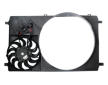 Ventilátor chladenia motora HELLA 8EW 366 421-081