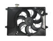 Ventilátor chladenia motora HELLA 8EW 366 421-091