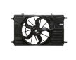 Ventilátor chladenia motora HELLA 8EW 366 421-161