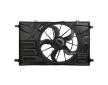 Ventilátor chladenia motora HELLA 8EW 366 421-161