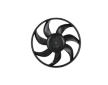 Ventilátor chladenia motora HELLA 8EW 366 421-171
