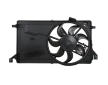 Ventilátor chladenia motora HELLA 8EW 366 421-191