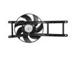 Ventilátor chladenia motora HELLA 8EW 366 421-211