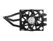 Ventilátor chladenia motora HELLA 8EW 366 421-231